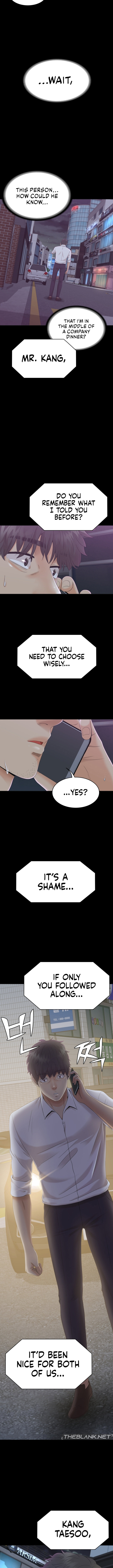Stuck in Time chapter 18 page 11
