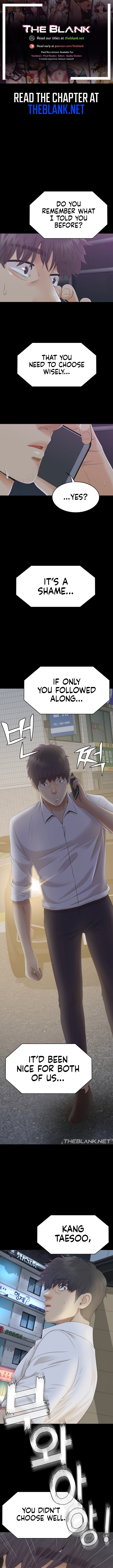 Stuck in Time chapter 19 page 1