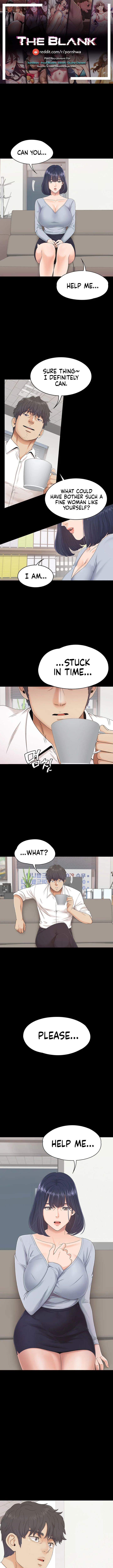 Stuck in Time chapter 2 page 1