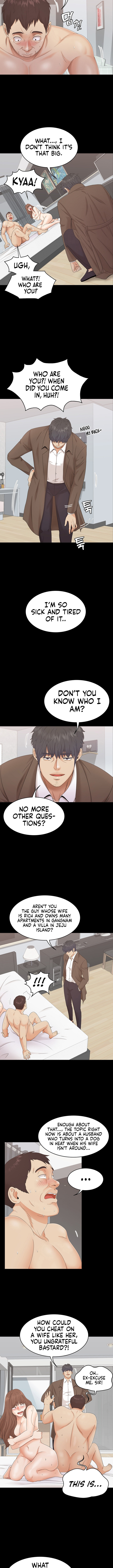 Stuck in Time chapter 2 page 12