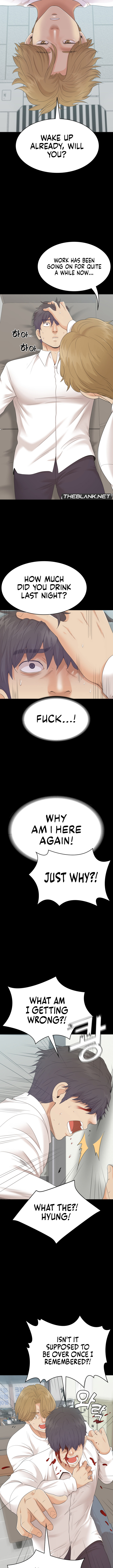 Stuck in Time chapter 20 page 5