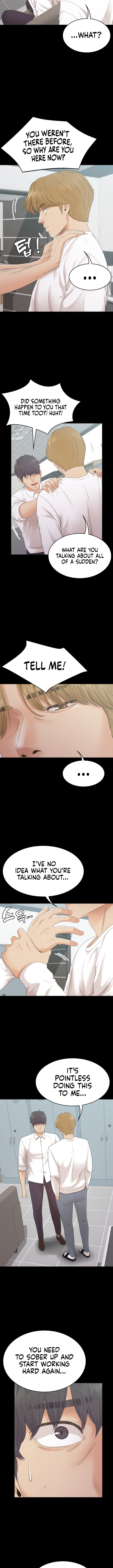 Stuck in Time chapter 20 page 9