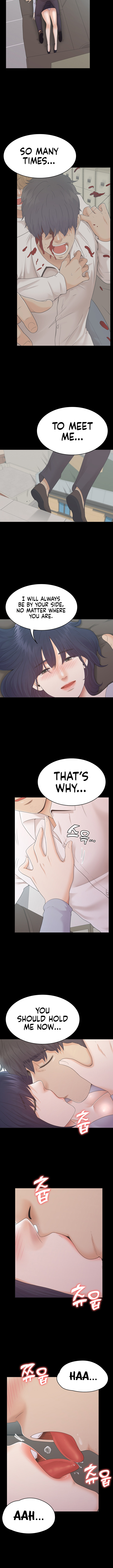Stuck in Time chapter 21 page 4