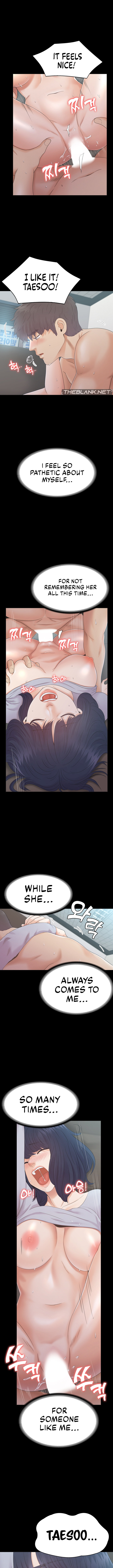 Stuck in Time chapter 21 page 6