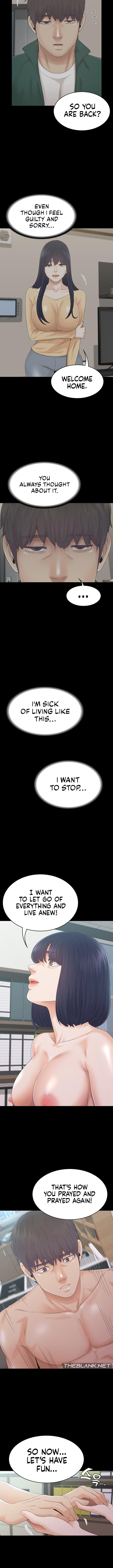 Stuck in Time chapter 22 page 6