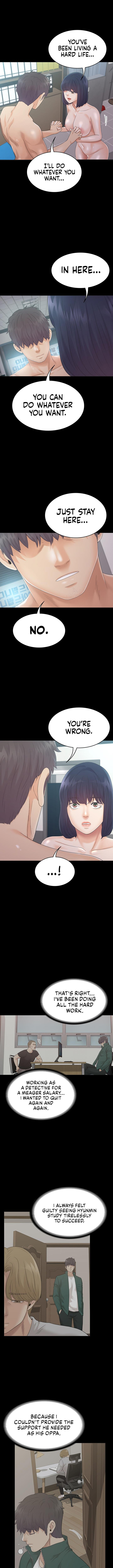 Stuck in Time chapter 22 page 7