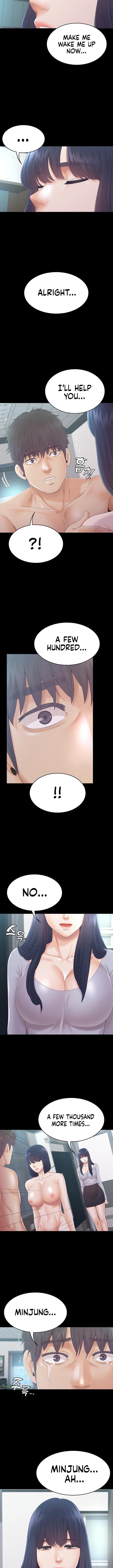 Stuck in Time chapter 22 page 10