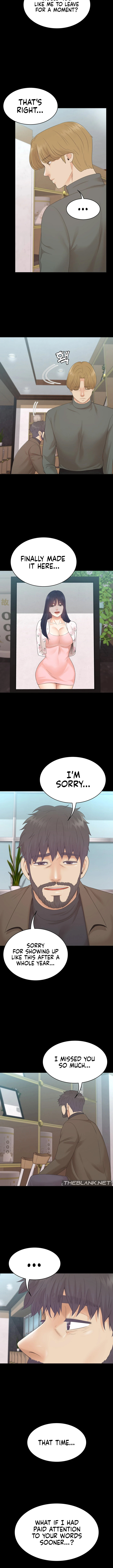 Stuck in Time chapter 24 page 5