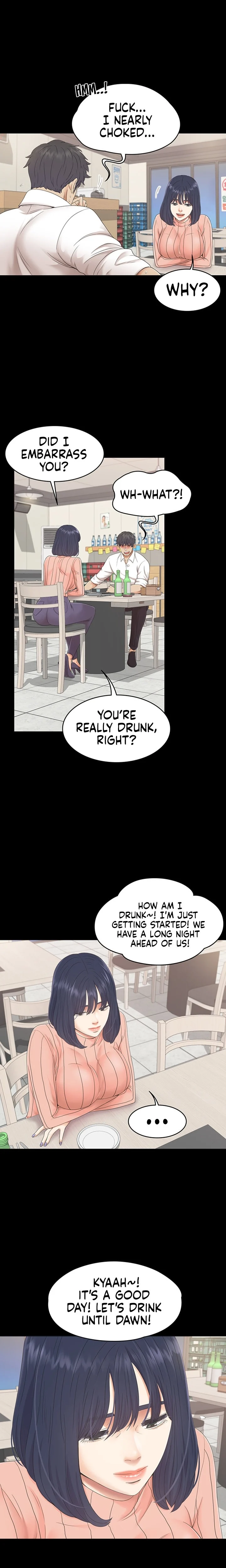Stuck in Time chapter 3 page 11