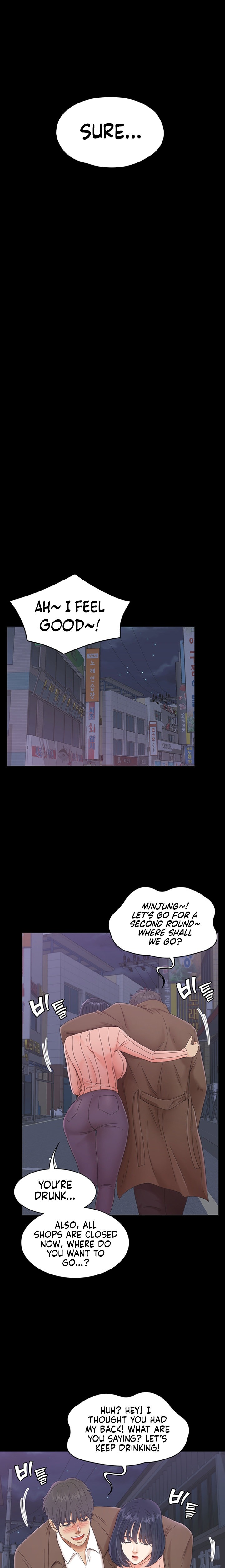 Stuck in Time chapter 3 page 12