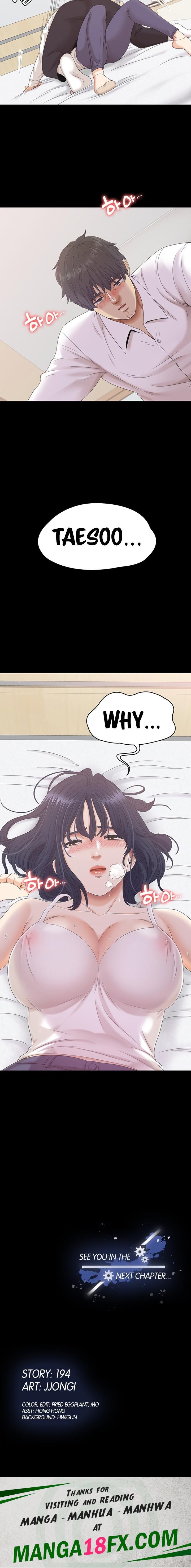 Stuck in Time chapter 3 page 24