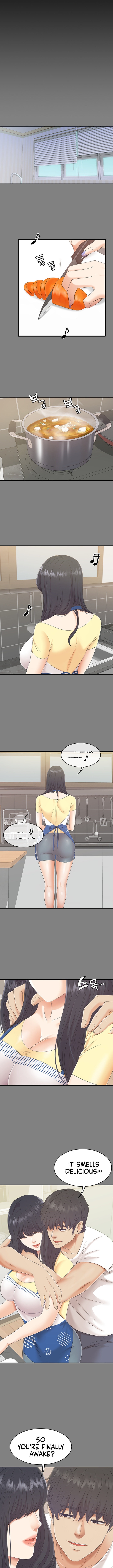 Stuck in Time chapter 4 page 4