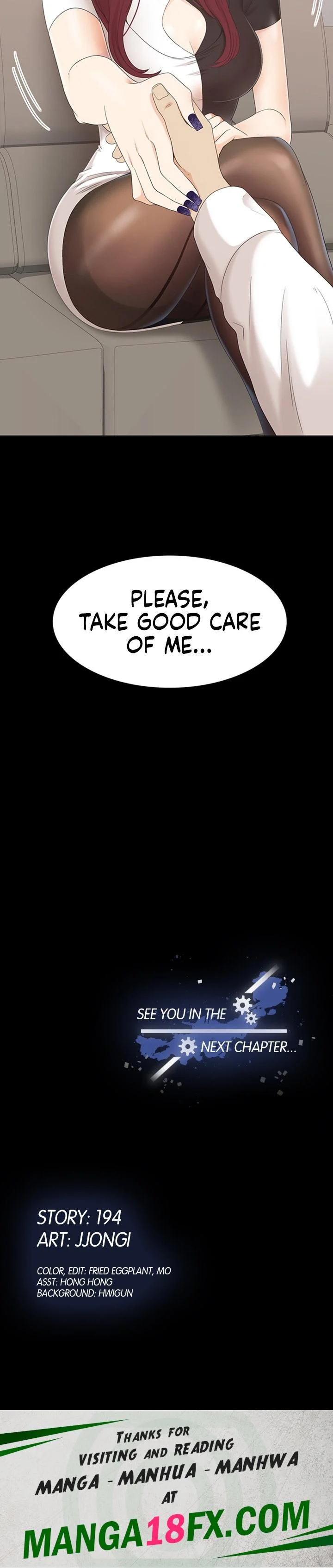 Stuck in Time chapter 4 page 15