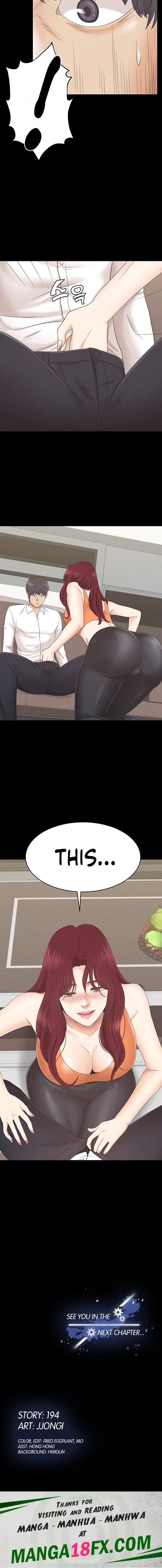 Stuck in Time chapter 5 page 27