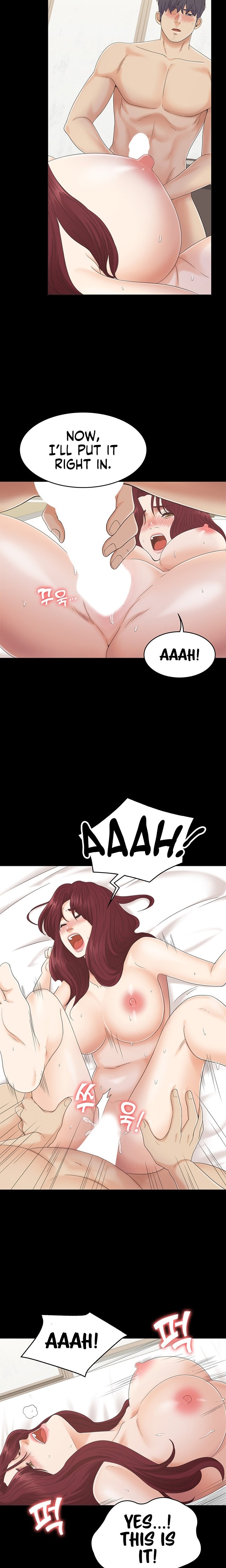 Stuck in Time chapter 6 page 17