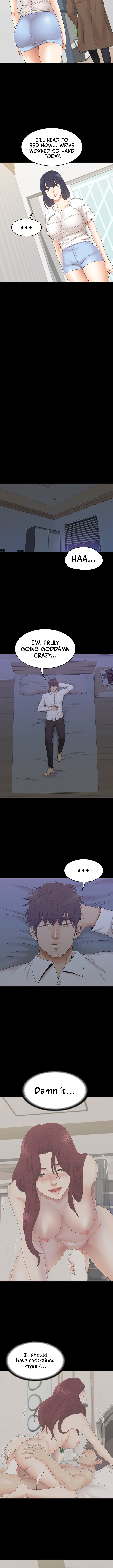 Stuck in Time chapter 7 page 7