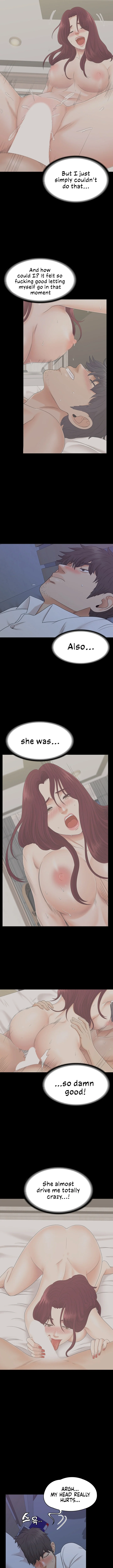 Stuck in Time chapter 7 page 8