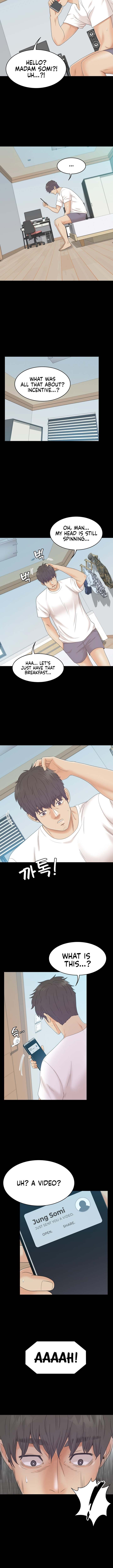 Stuck in Time chapter 7 page 13