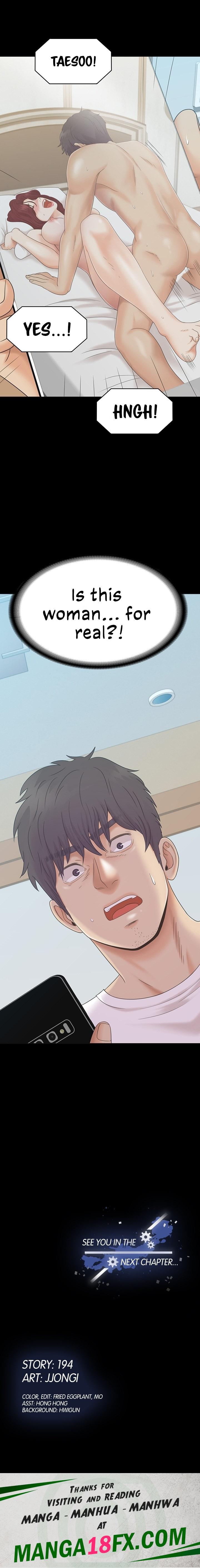 Stuck in Time chapter 7 page 14