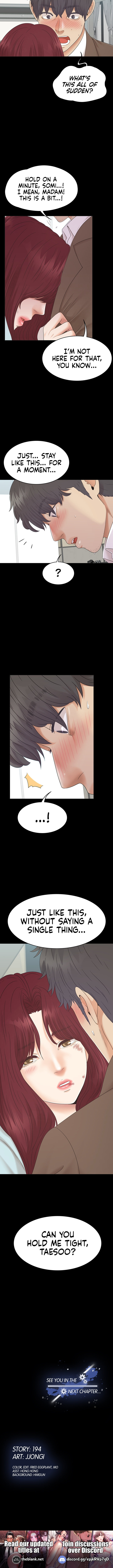 Stuck in Time chapter 8 page 14