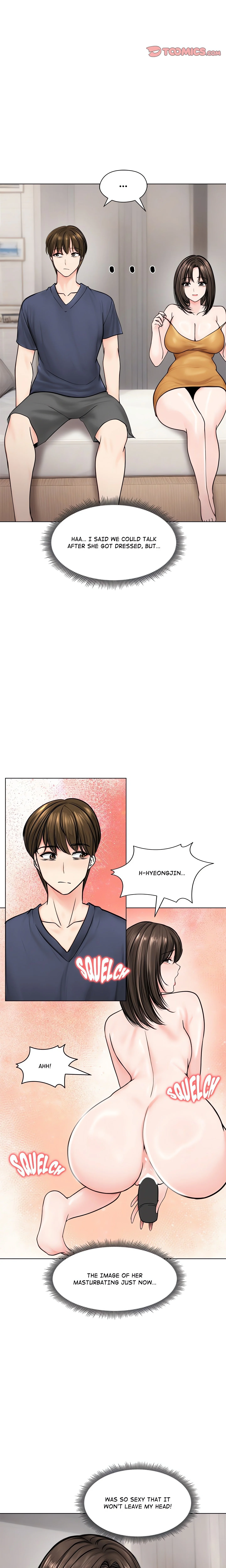Stuck Living with My In-Laws chapter 10 page 5