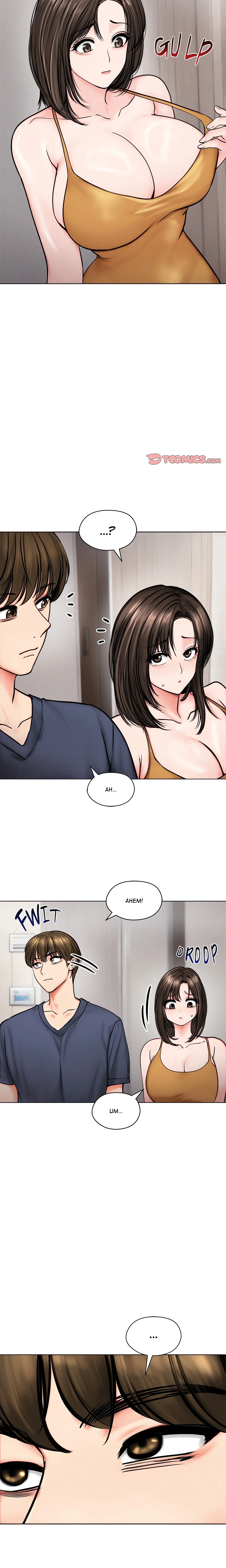 Stuck Living with My In-Laws chapter 10 page 6