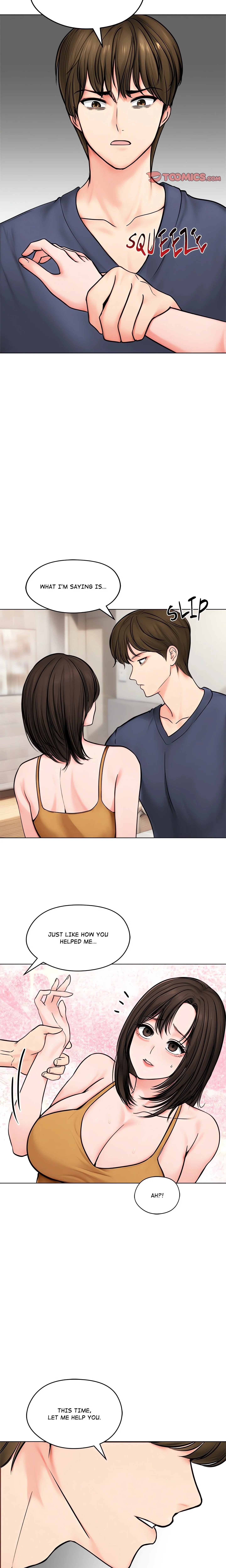 Stuck Living with My In-Laws chapter 10 page 15