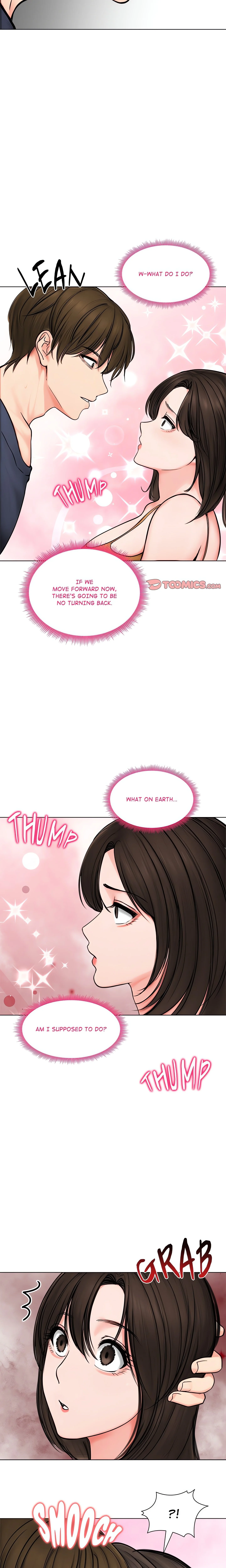 Stuck Living with My In-Laws chapter 10 page 16