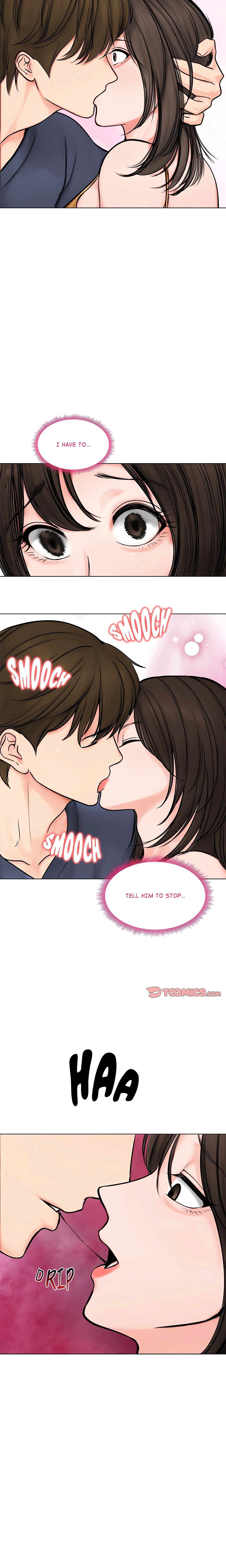 Stuck Living with My In-Laws chapter 10 page 17