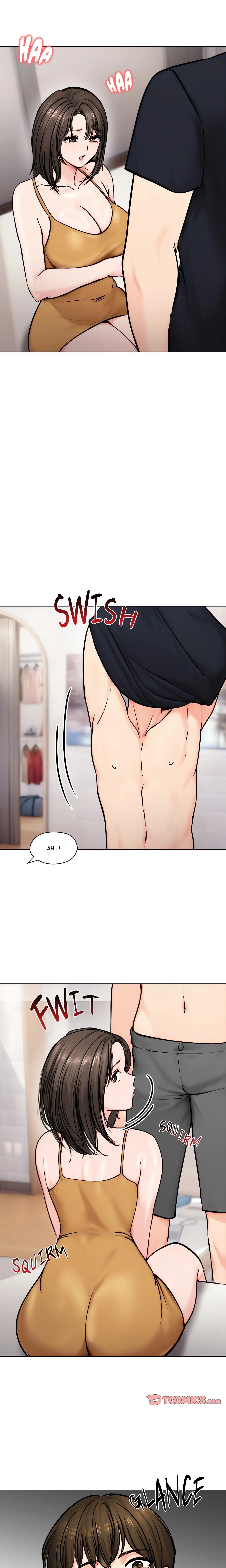 Stuck Living with My In-Laws chapter 10 page 18