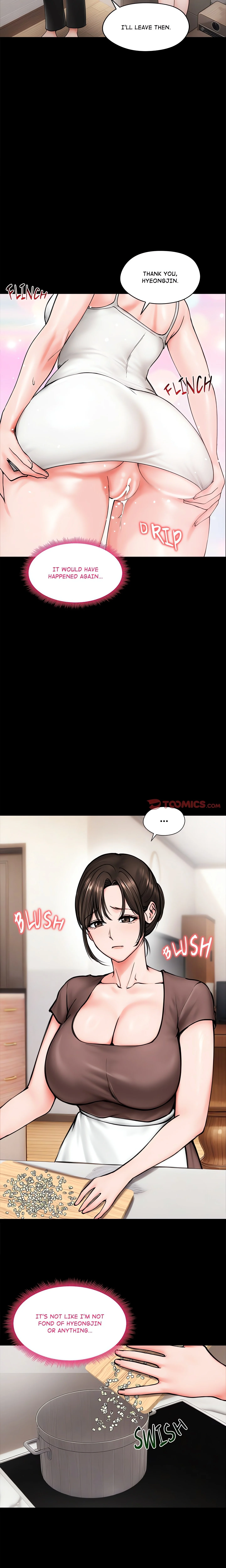 Stuck Living with My In-Laws chapter 11 page 2