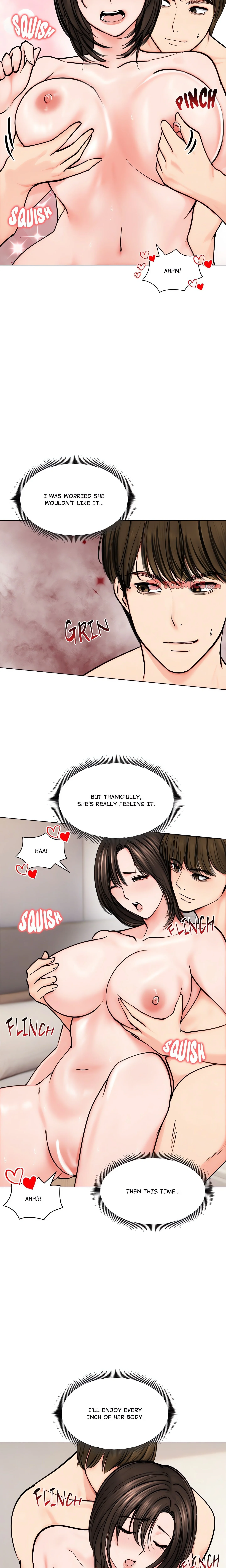 Stuck Living with My In-Laws chapter 11 page 16