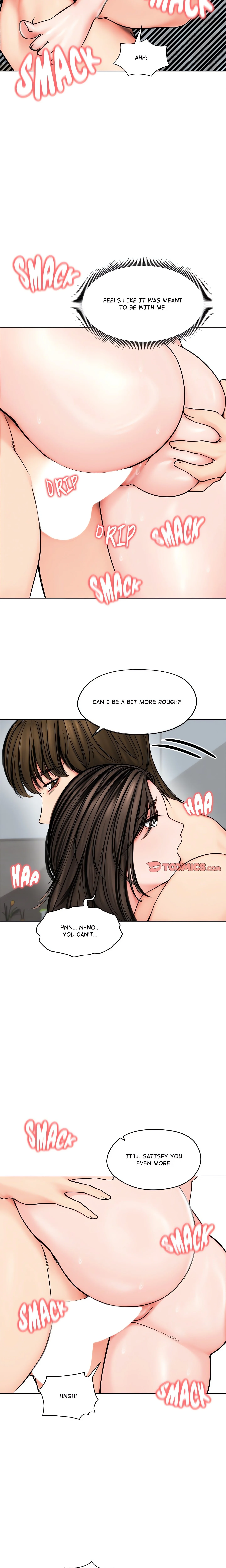 Stuck Living with My In-Laws chapter 12 page 7