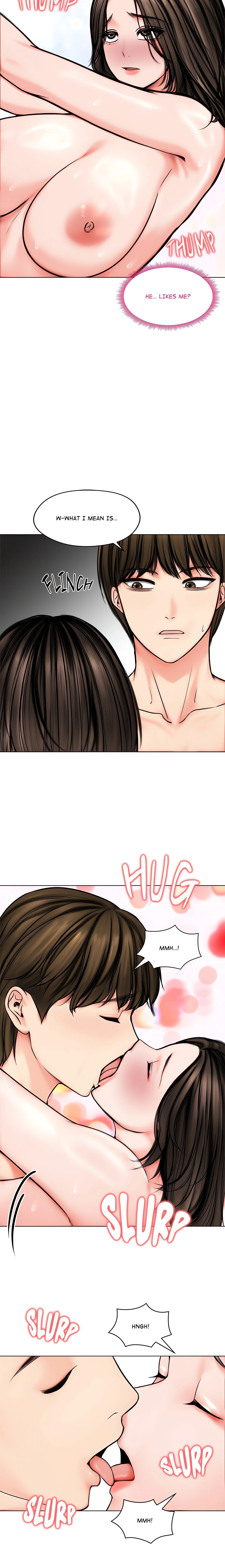 Stuck Living with My In-Laws chapter 12 page 14