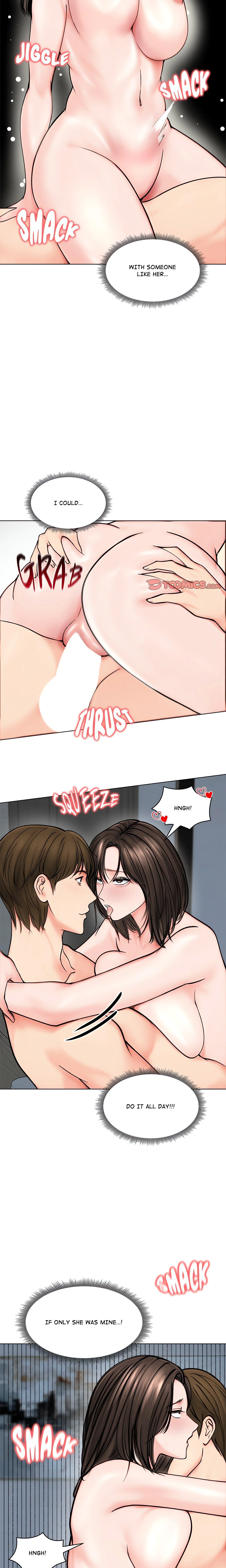 Stuck Living with My In-Laws chapter 13 page 16