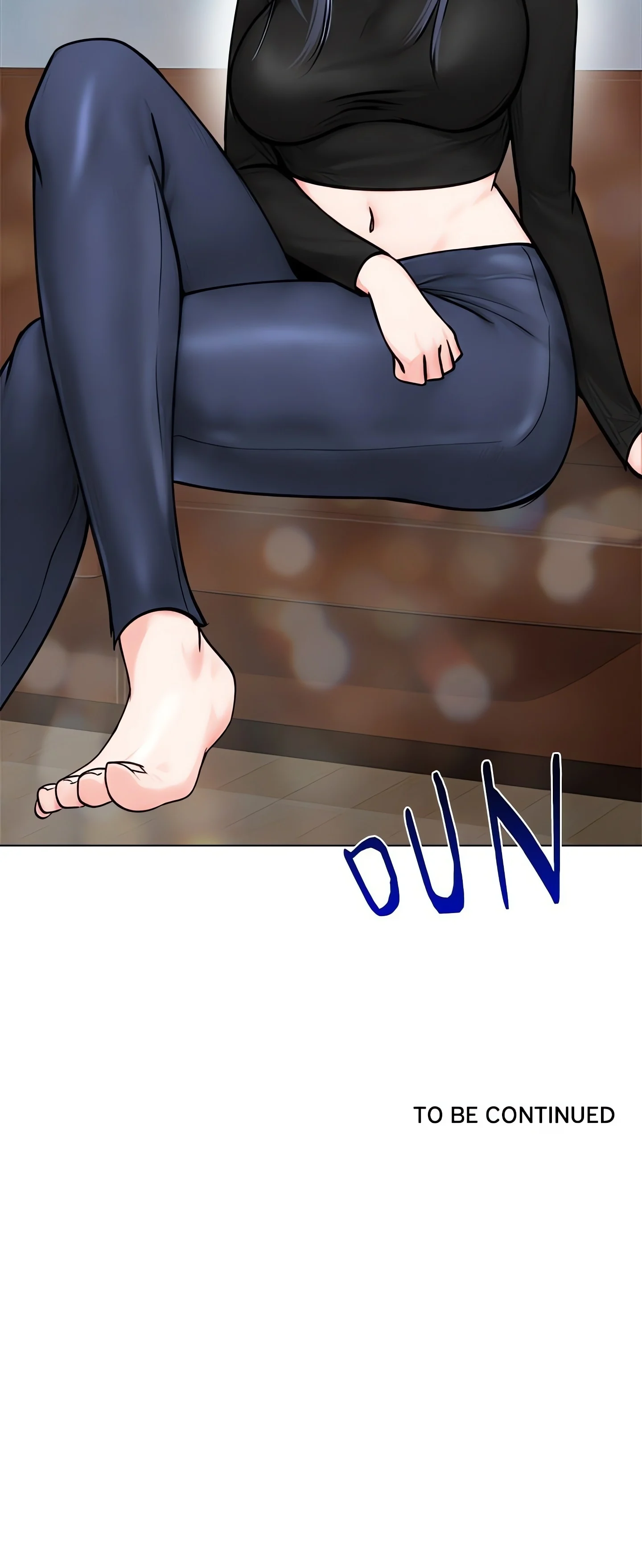 Stuck Living with My In-Laws chapter 13 page 24