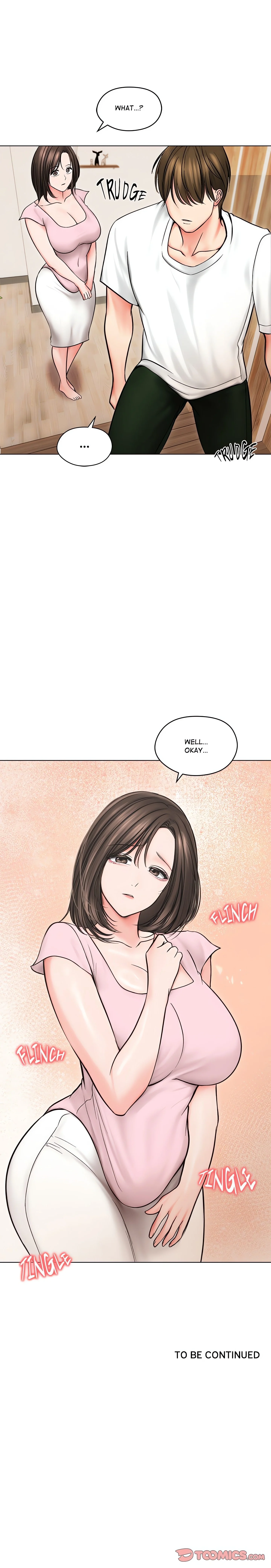 Stuck Living with My In-Laws chapter 14 page 23