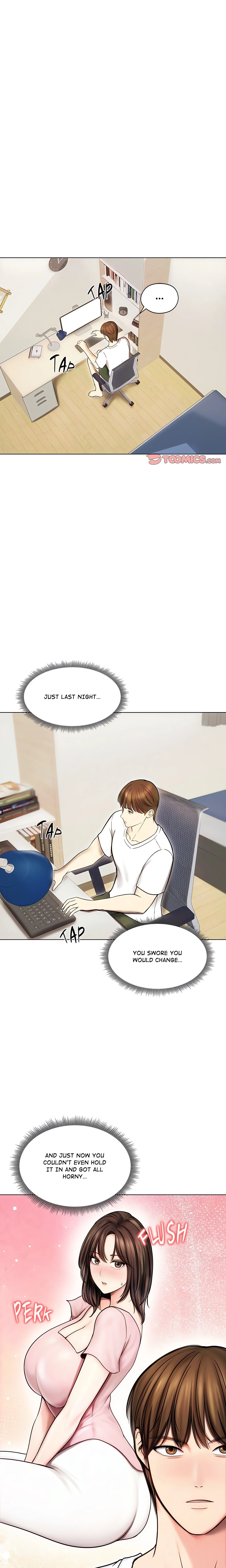Stuck Living with My In-Laws chapter 15 page 1