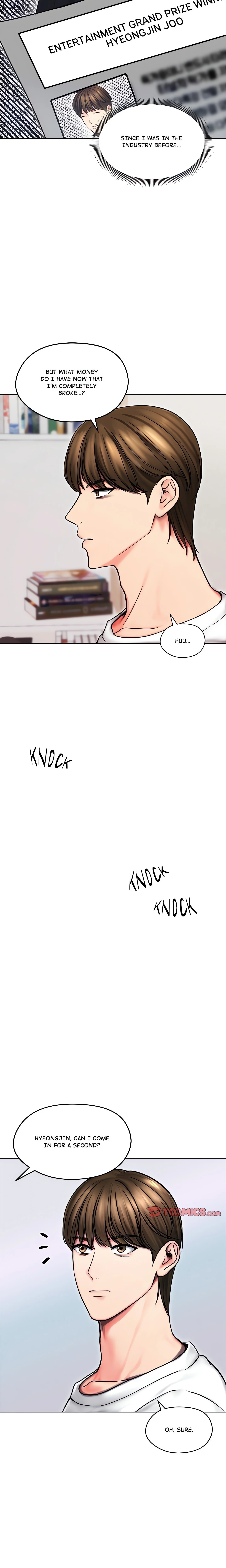 Stuck Living with My In-Laws chapter 15 page 3