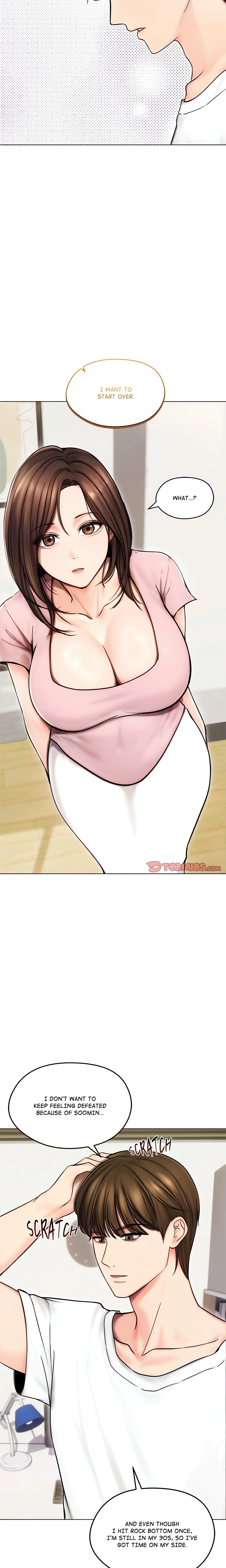 Stuck Living with My In-Laws chapter 15 page 7