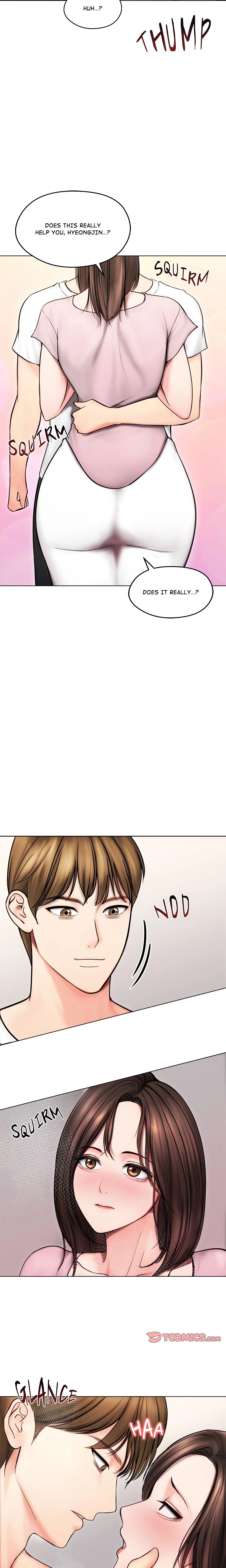 Stuck Living with My In-Laws chapter 15 page 13