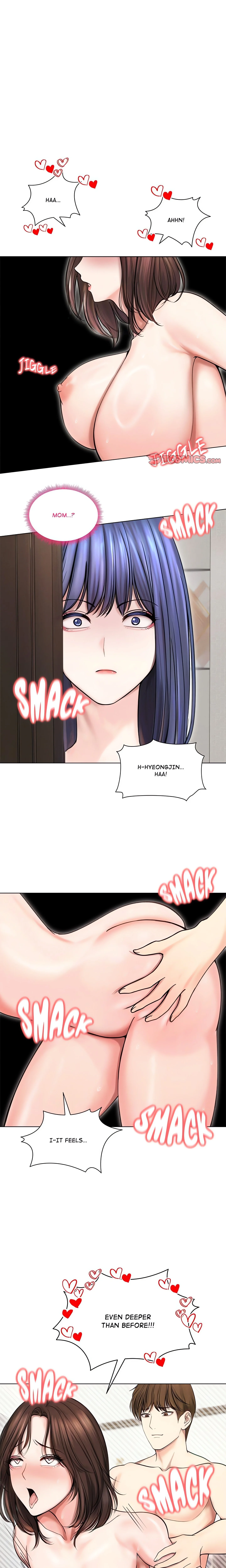 Stuck Living with My In-Laws chapter 16 page 1