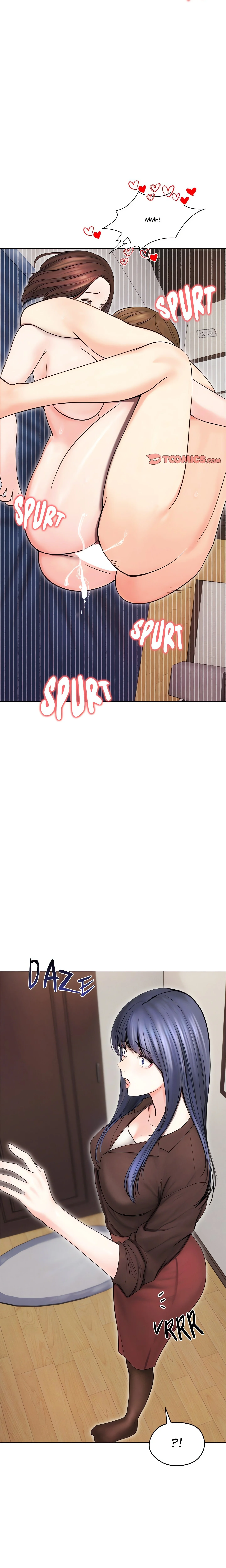 Stuck Living with My In-Laws chapter 16 page 6