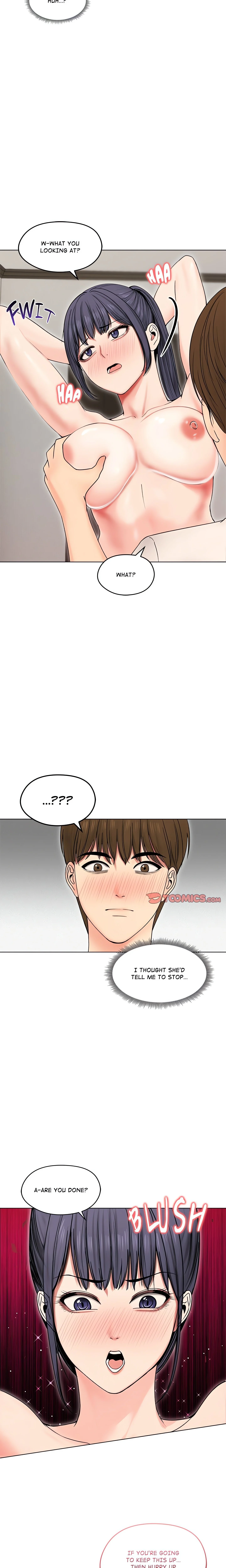 Stuck Living with My In-Laws chapter 18 page 20