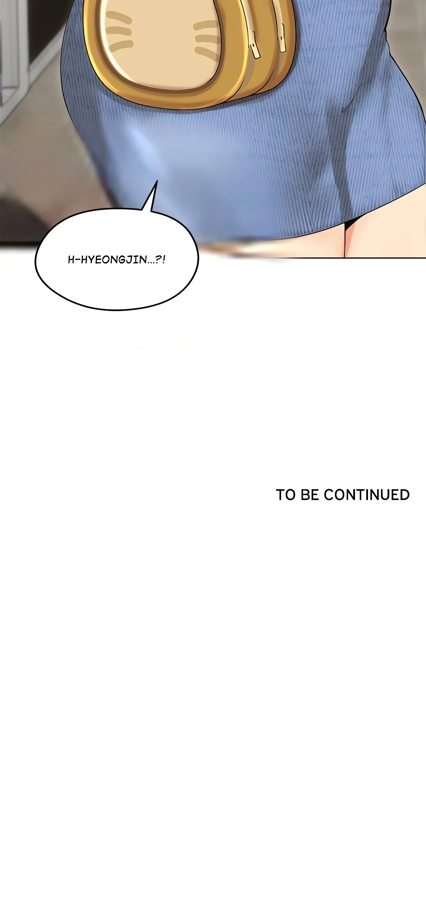 Stuck Living with My In-Laws chapter 19 page 22