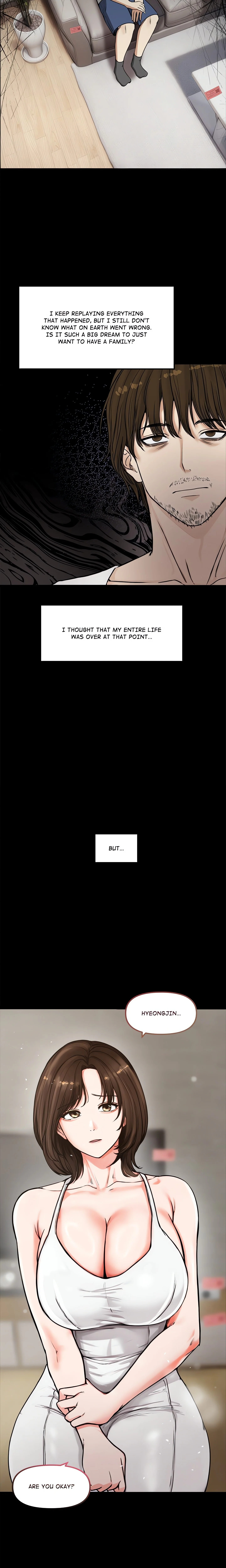 Stuck Living with My In-Laws chapter 2 page 10