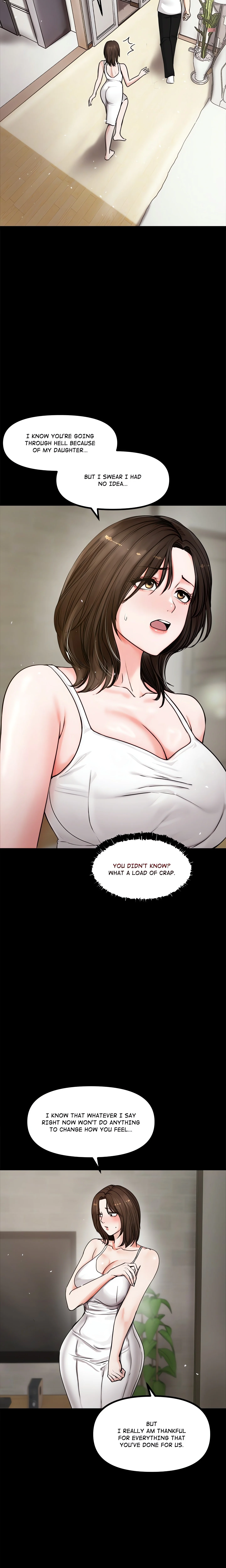 Stuck Living with My In-Laws chapter 2 page 13