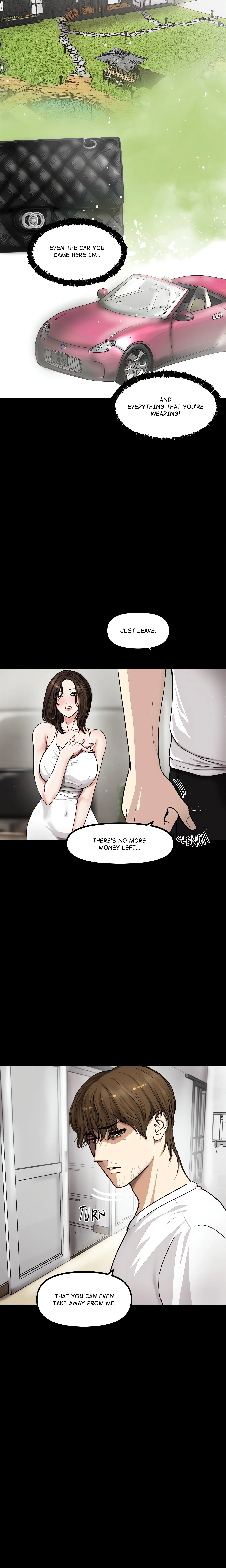 Stuck Living with My In-Laws chapter 2 page 15