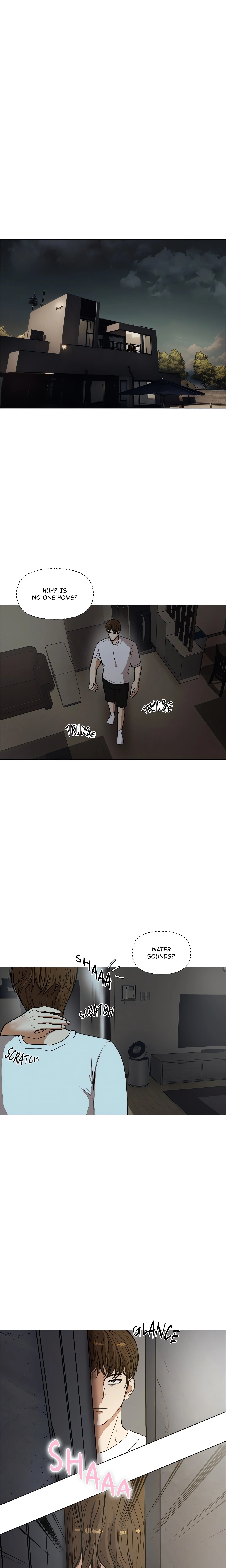 Stuck Living with My In-Laws chapter 2 page 23