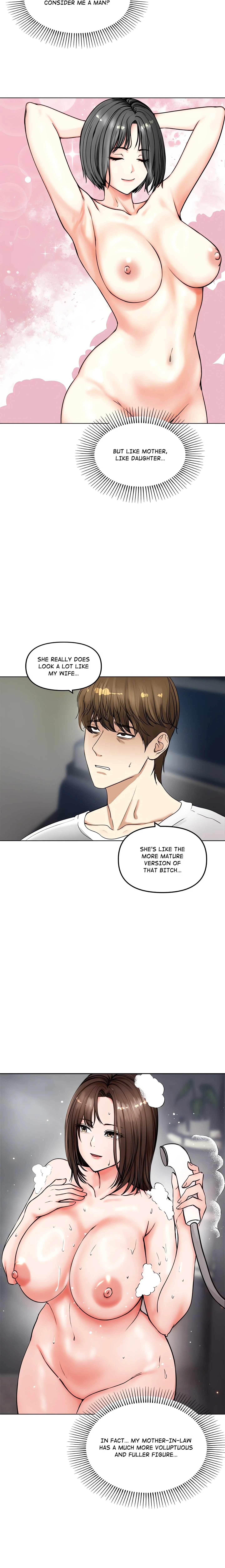 Stuck Living with My In-Laws chapter 2 page 29